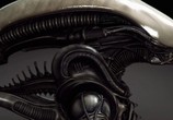 ТВ Мир фантастики: Чужой: Движущиеся картинки / Alien: Anthology (2011) - cцена 2