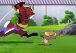 Сцена из фильма Том и Джерри Сказки / Tom and Jerry Tales (2006) Том и Джерри Сказки [1-6 части] сцена 7