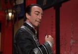 Фильм Дьявольский заговор доктора Фу Манчу / The Fiendish Plot of Dr. Fu Manchu (1980) - cцена 7