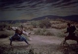 Фильм Самурай 2: Дуэль у храма / Zoku Miyamoto Musashi: Ichijôji no kettô (1955) - cцена 2