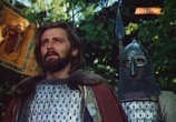 Сцена из фильма Рыцарский замок (1990) Рыцарский замок сцена 2
