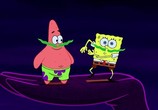 Сцена из фильма Губка Боб - квадратные штаны / The SpongeBob SquarePants Movie (2005) Губка Боб - квадратные штаны сцена 5