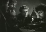 Сцена из фильма Шторм (1957) Шторм сцена 3