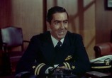 Сцена из фильма Опасное погружение / Crash Dive (1943) Опасное погружение сцена 1