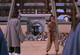 Сцена из фильма Юная девушка Дракон / Yang guo yu xiao long nu (1983) Юная девушка Дракон сцена 2