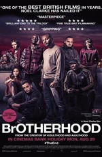 Шпана 3 / Brotherhood (2016)