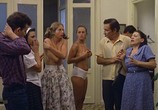 Сцена из фильма Горячая жевательная резинка 3 / Shifshuf Naim (1981) Горячая жевательная резинка 3 сцена 5