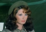 Сцена из фильма Медсестра на военном обходе / La soldatessa alla visita militare (1977) Медсестра на военном обходе сцена 9