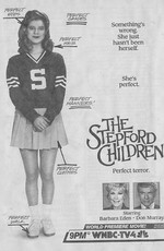 The Stepford Children (1987)