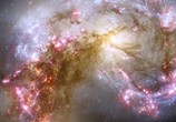 Сцена из фильма Изображения и открытия телескопа Хаббл / Hubblecast (2009) Изображения и открытия телескопа Хаббл сцена 2