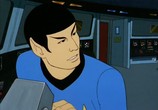 Мультфильм Звездный путь: Анимационные серии / Star Trek: The Animated Series (1973) - cцена 2