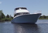 Сцена из фильма Удивительные яхты / Extreme Yachts (2012) Удивительные яхты сцена 5