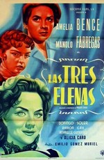 Las tres Elenas