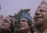 Фильм Шахматисты / Shatranj Ke Khilari (1977) - cцена 2