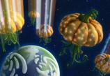 Мультфильм Макс Грин и инопланетяне / Pumpkin Reports (2016) - cцена 6