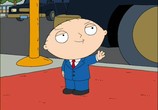 Сцена из фильма Гриффины. Стьюи Гриффин: Нерасказанная история / Family Guy Presents Stewie Griffin: The Untold Story (2005) 