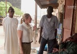 Сцена из фильма Что почём на рынке / Marches sur terre (2017) Что почём на рынке в Дакаре сцена 2