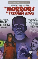 A Night at the Movies: The Horrors of Stephen King