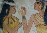 Сцена из фильма Солнечный фараон Египта: тайны и сокровища / Egypt's Sun King: Secrets and Treasures (2018) Солнечный фараон Египта: тайны и сокровища сцена 10