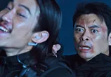 Сцена из фильма Апгрейд. Цифровой солдат / Shen bing te gong (2021) 