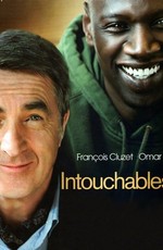 1+1: Неприкасаемые / Intouchables (2011)