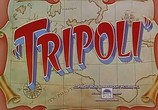 Сцена из фильма Триполи / Tripoli (1950) 