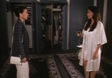 Сцена из фильма Сестры близнецы / Twin Sisters (1992) Сестры близнецы сцена 17