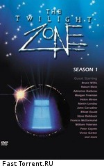 Сумеречная Зона / The Twilight Zone (1985)