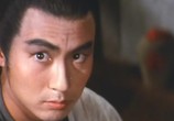 Сцена из фильма Лучший из меченосцев / Yi dai jian wang (1968) Лучший из меченосцев сцена 6