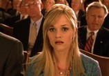 Сцена из фильма Блондинка в законе 2: Красное, белое и блондинка  / Legally Blonde 2: Red, White & Blonde (2003) 