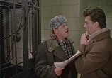 Сцена из фильма Штрафной удар (1963) Штрафной удар сцена 1