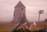 Сцена из фильма Месть оживших мертвецов / La revanche des mortes vivantes (1987) Месть оживших мертвецов сцена 2