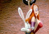 Фильм Кто подставил кролика Роджера / Who Framed Roger Rabbit? (1988) - cцена 2