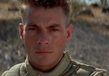 Сцена из фильма Универсальный солдат / Universal Soldier (1992) Универсальный солдат