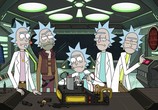 Мультфильм Рик и Морти / Rick and Morty (2013) - cцена 9