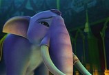 Мультфильм Король Слон 2 / Khan kluay 2 (2009) - cцена 6
