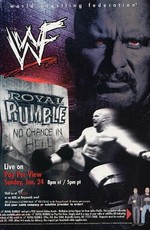 WWF Королевская битва / WWF Royal Rumble: No Chance in Hell (1999)