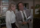 Фильм Коломбо: Загадка миссис Коломбо / Columbo: Rest in Peace, Mrs. Columbo (1990) - cцена 3