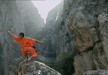 Сцена из фильма Магическая сила шаолиньских монахов. Лотос и меч / Lotus & Sword (2003) Магическая сила шаолиньских монахов. Лотос и меч сцена 1