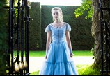 Сцена из фильма Алиса в Стране Чудес / Alice in Wonderland (2010) 