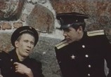 Сцена из фильма Юнга Северного флота (1974) Юнга Северного флота сцена 2
