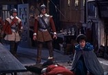 Сцена из фильма Алое лезвие / The Scarlet Blade (1964) Алое лезвие сцена 5