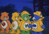 Сцена из фильма Заботливые медвежата / The Care Bears Movie (1985) Заботливые медвежата сцена 2