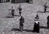 Сцена из фильма Звезда Улугбека (1964) 