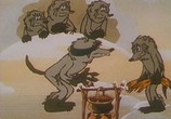 Мультфильм Зимовье зверей (1981) - cцена 1