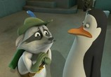Мультфильм Пингвины Мадагаскара: Операция отпуск / Penguins Of Madagascar: Operation Vacation (2012) - cцена 3