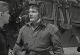 Сцена из фильма Крепость на колёсах (1960) Крепость на колёсах сцена 7