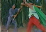 Сцена из фильма Благородство Шаолиньского кунгфу / Shao Lin tong zi gong (1981) 