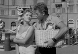 Сцена из фильма Бедные, но красивые / Poveri ma belli (1957) 