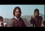 Сцена из фильма Два великих воина / Ci xiong shuang sha (1978) Два великих воина сцена 2